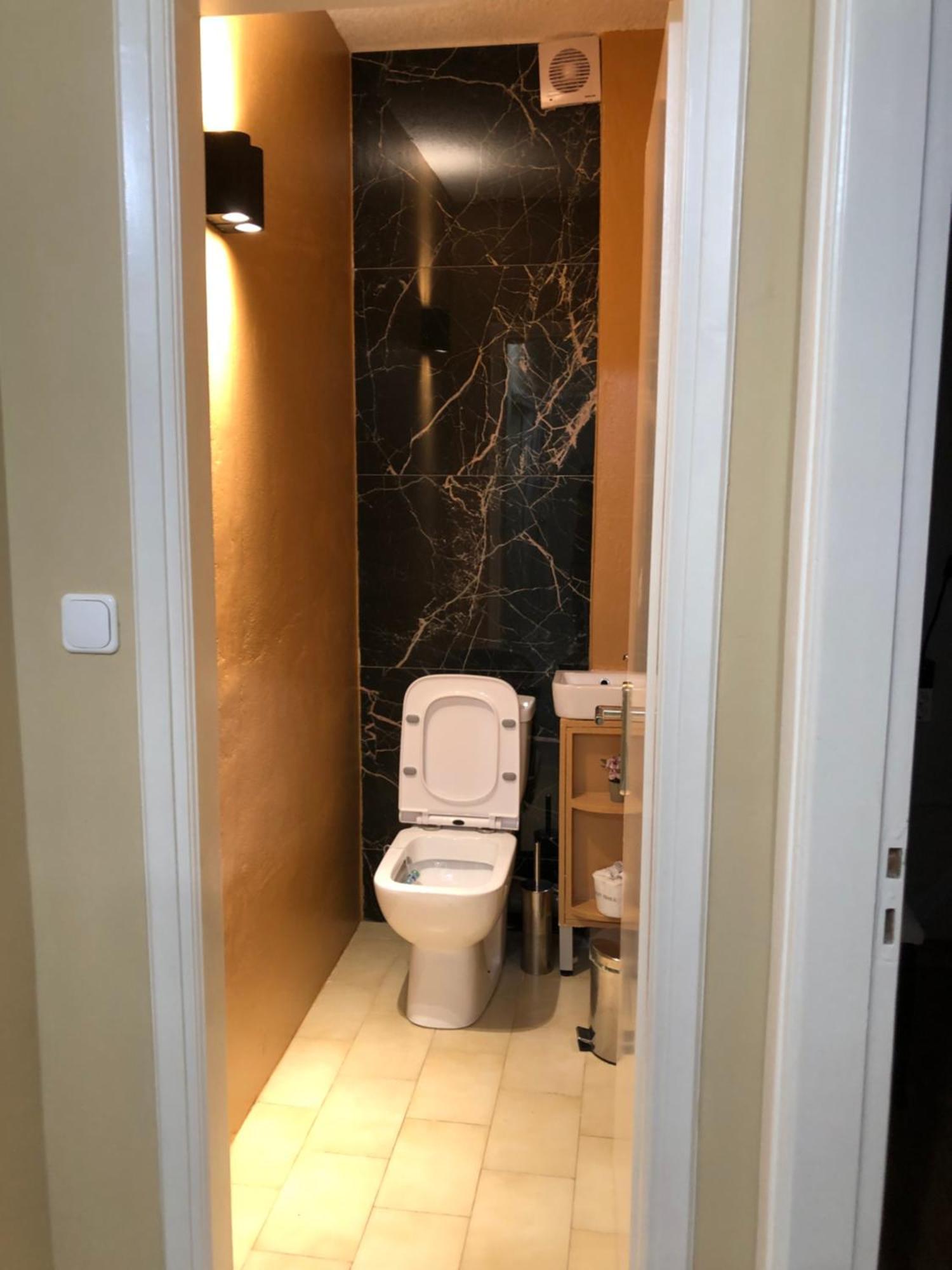 Johnny'S Three Bedroom Apartment 纳夫普利翁 外观 照片